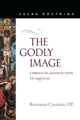 front cover of The Godly Image