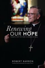 front cover of Renewing Our Hope