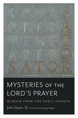 front cover of Mysteries of the Lord's Prayer