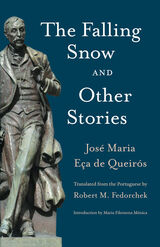 front cover of The Falling Snow and Other Stories