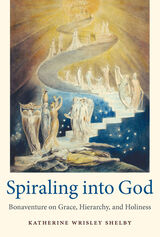 front cover of Spiraling Into God