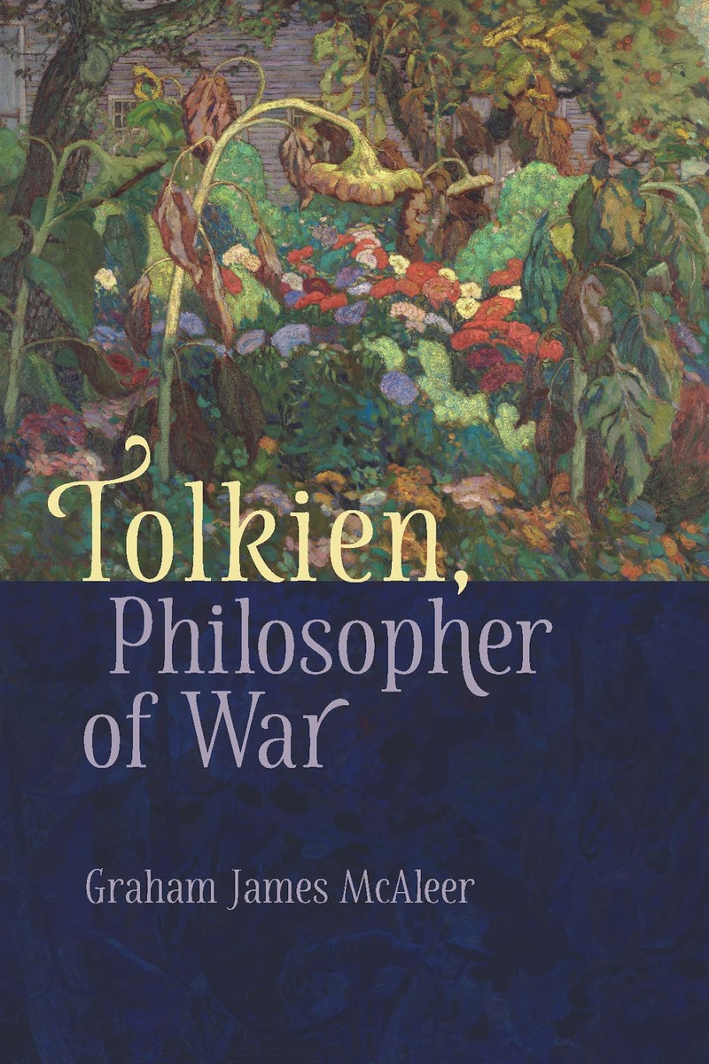 front cover of book