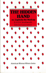 front cover of The Hidden Hand