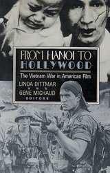front cover of From Hanoi to Hollywood