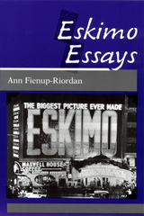 front cover of Eskimo Essays