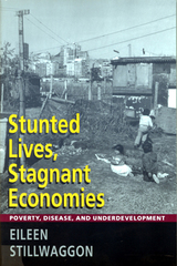 front cover of Stunted Lives, Stagnant Economies