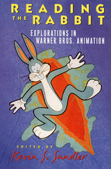front cover of Reading the Rabbit