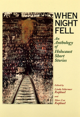 front cover of When Night Fell