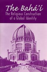 front cover of The Bahá'í