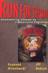 front cover of Run For The Wall