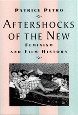 BiblioVault - Books about Women in motion pictures