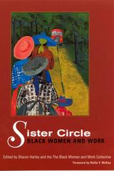 front cover of Sister Circle