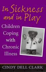 front cover of In Sickness and in Play