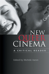 front cover of New Queer Cinema