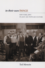 front cover of In Their Own Image