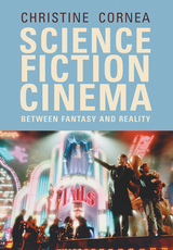 front cover of Science Fiction Cinema
