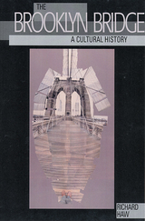 front cover of The Brooklyn Bridge
