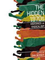 front cover of The Hidden 1970s