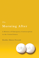 front cover of The Morning After