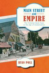 front cover of Main Street and Empire