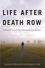front cover of Life after Death Row