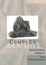 front cover of Complex Identities