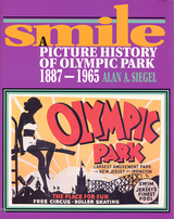 front cover of Smile