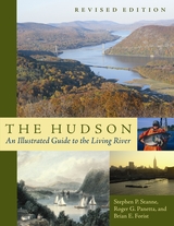 front cover of The Hudson
