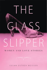 front cover of The Glass Slipper