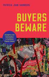 front cover of Buyers Beware