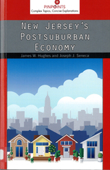 front cover of New Jersey's Postsuburban Economy