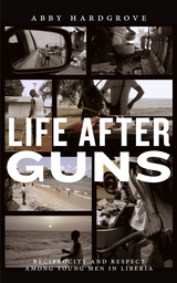 front cover of Life after Guns