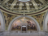 front cover of Envisioning New Jersey