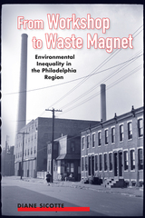 front cover of From Workshop to Waste Magnet