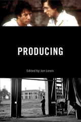 front cover of Producing
