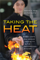 front cover of Taking the Heat