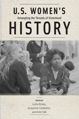 front cover of U.S. Women's History