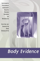 front cover of Body Evidence