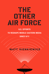 front cover of The Other Air Force