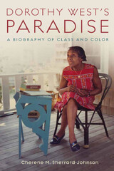 front cover of Dorothy West's Paradise