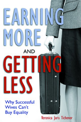 front cover of Earning More and Getting Less