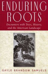 front cover of Enduring Roots