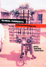front cover of Global Currents