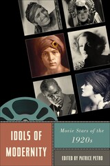 front cover of Idols of Modernity