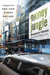 front cover of Money Jungle