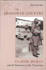 front cover of The Shadowed Country