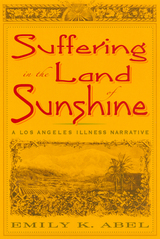 front cover of Suffering in the Land of Sunshine