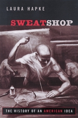 front cover of Sweatshop