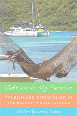 front cover of Take Me to My Paradise