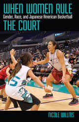 front cover of When Women Rule the Court
